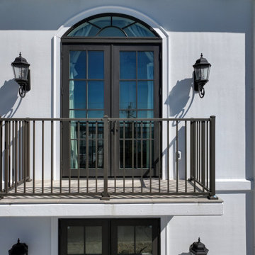 The Beach House