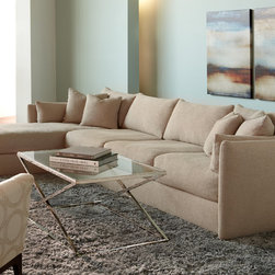 Furniture - Sectional Sofas