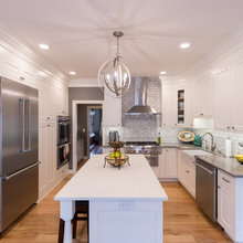 New Kitchen 2109