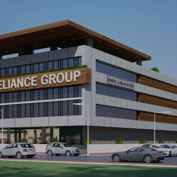 Essence 3d rendering interior and exterior designing company - Products