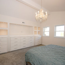 bedroom suite
