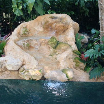 Residential Ponds