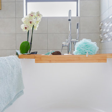 Habitat - Main Bathroom