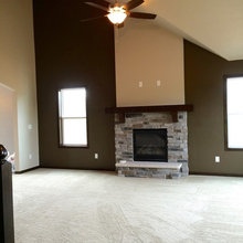 fireplaces