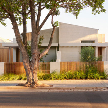Albert St Project