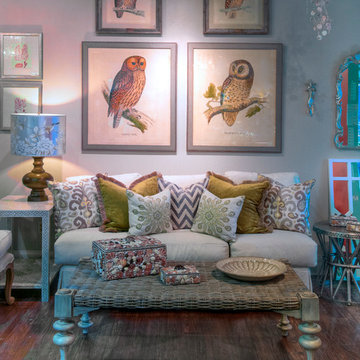 Store Vignettes