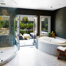 Master Soaking Tub 2024