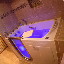 Bathroom Ideas