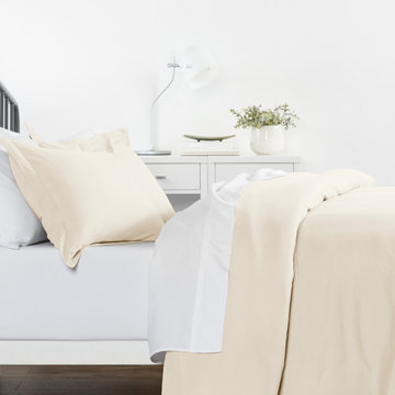 Home Collection Duvet Cover Set