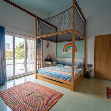 Mohite House