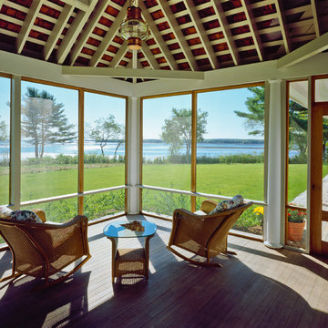 Highland Farm Residence