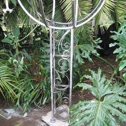stainless fernstands - Products