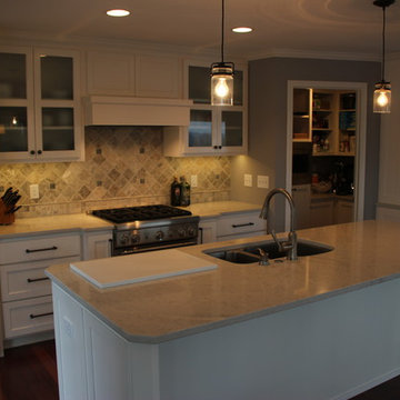 Kitchens