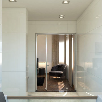 Mr. Ahmed nabil apartment