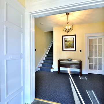 Funeral Home Remodel - Lawrence, MA