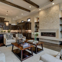 Omaha Fireplace