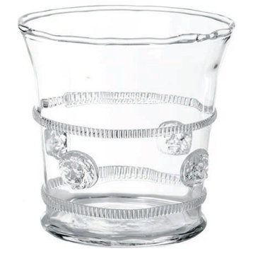 Lionshead Ice Bucket With Applied Medalions