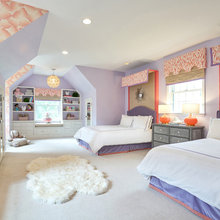 UPSTAIRS guest bedroom ideas