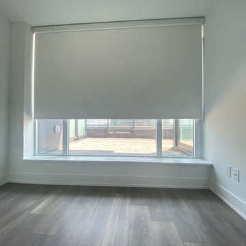 Blackout Roller Blinds