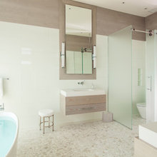 Adria Master Bath