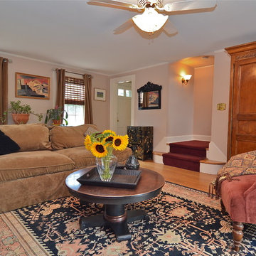 Charm & Character Colonial In Morristown NJ