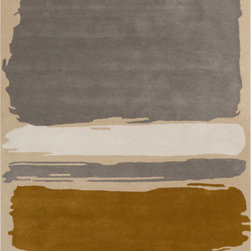 Sanderson- (SND-4505) - Rugs