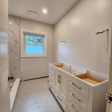 Bathroom Remodel In North Miami Beach