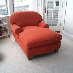 Upholstery - Furniture