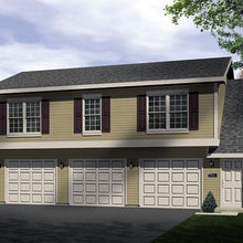 garages