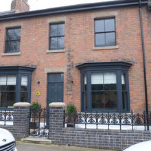 victorian farmhouse