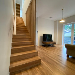 Timber flooring in Sydney - Hardwood Flooring