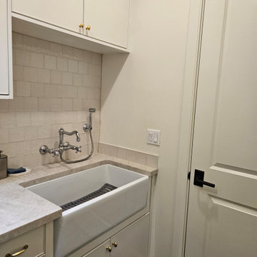 Foothills Remodel