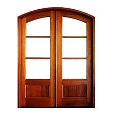 Door possibilitiies