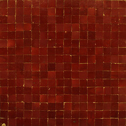 1" x 1" Mosaic Tile - Mosaic Tile