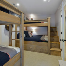 Boys Room