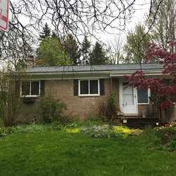TAMKO Thunderstorm Gray - Roofing And Gutters
