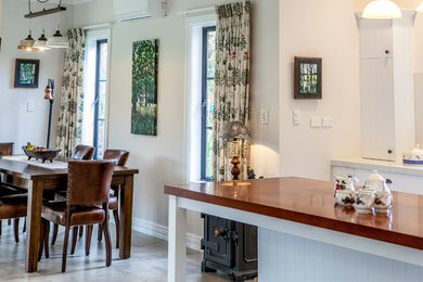 Renovation Milson