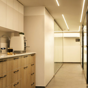 Medical office Center