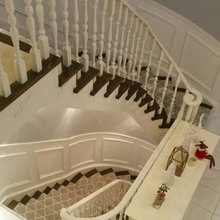 carpet stairs
