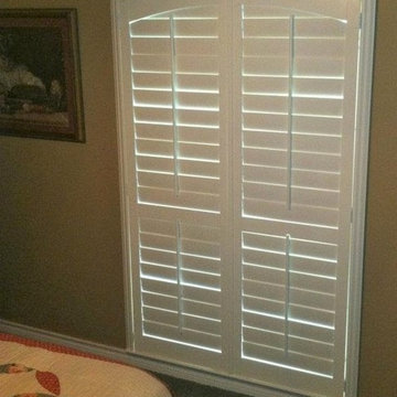 Shutters
