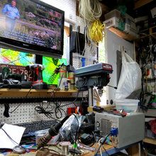 Man Caves