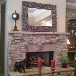 Bookcases - Bookcases