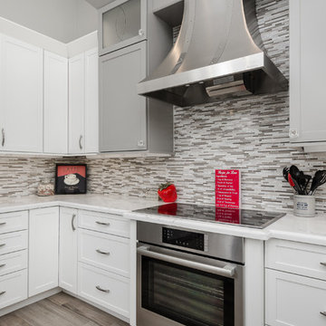 Scottsdale Whole Home Remodel - Chuck and Robin