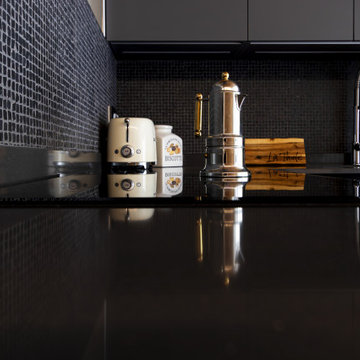 Design Alpino - 28 mq di charme a La Thuile
