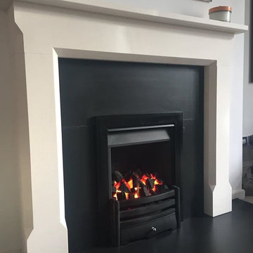 GAS FIRE & FIREPLACE INSTALLATION