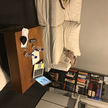 Chelsea's ideas