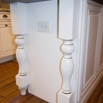 Taylor Mill Traditional Remodel
