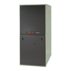 Trane XV95 furnace - Heating And Cooling