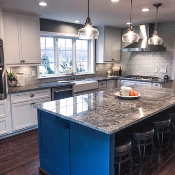 Nokesville Kitchen