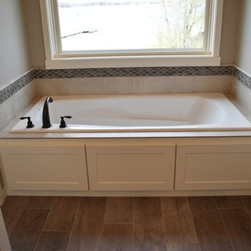 New Lang Coffey Build Home